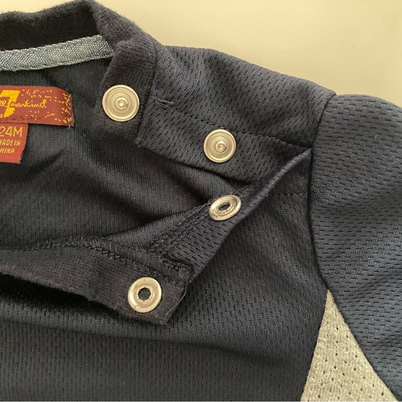 7 For All Mankind shirt, 24 months - Picture 7 of 10